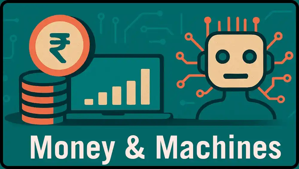 The Head and Tale [Fintech] post