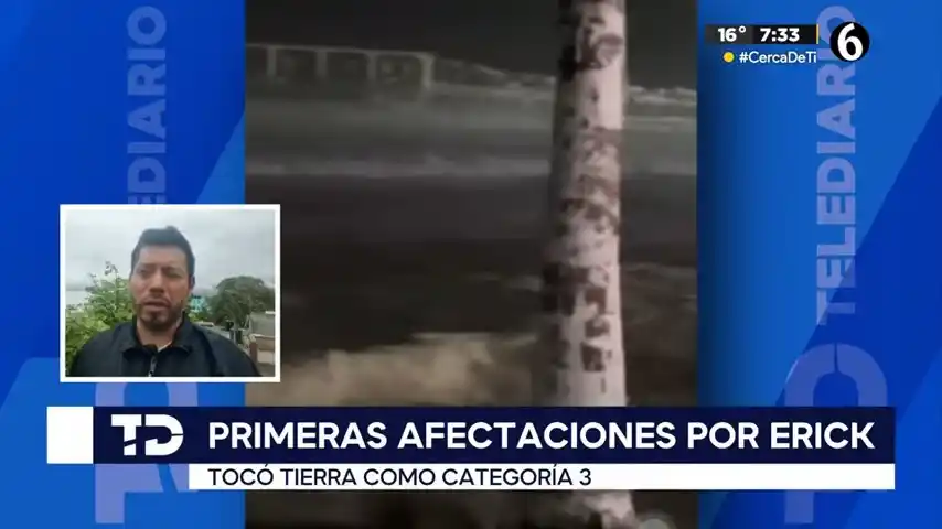 Image from TELEDIARIO CDMX📺🔵 #CercaDeTi: ¡Muy buenos días! Ya comenzó el mejor noticiero de CdMx y el Valle de ...