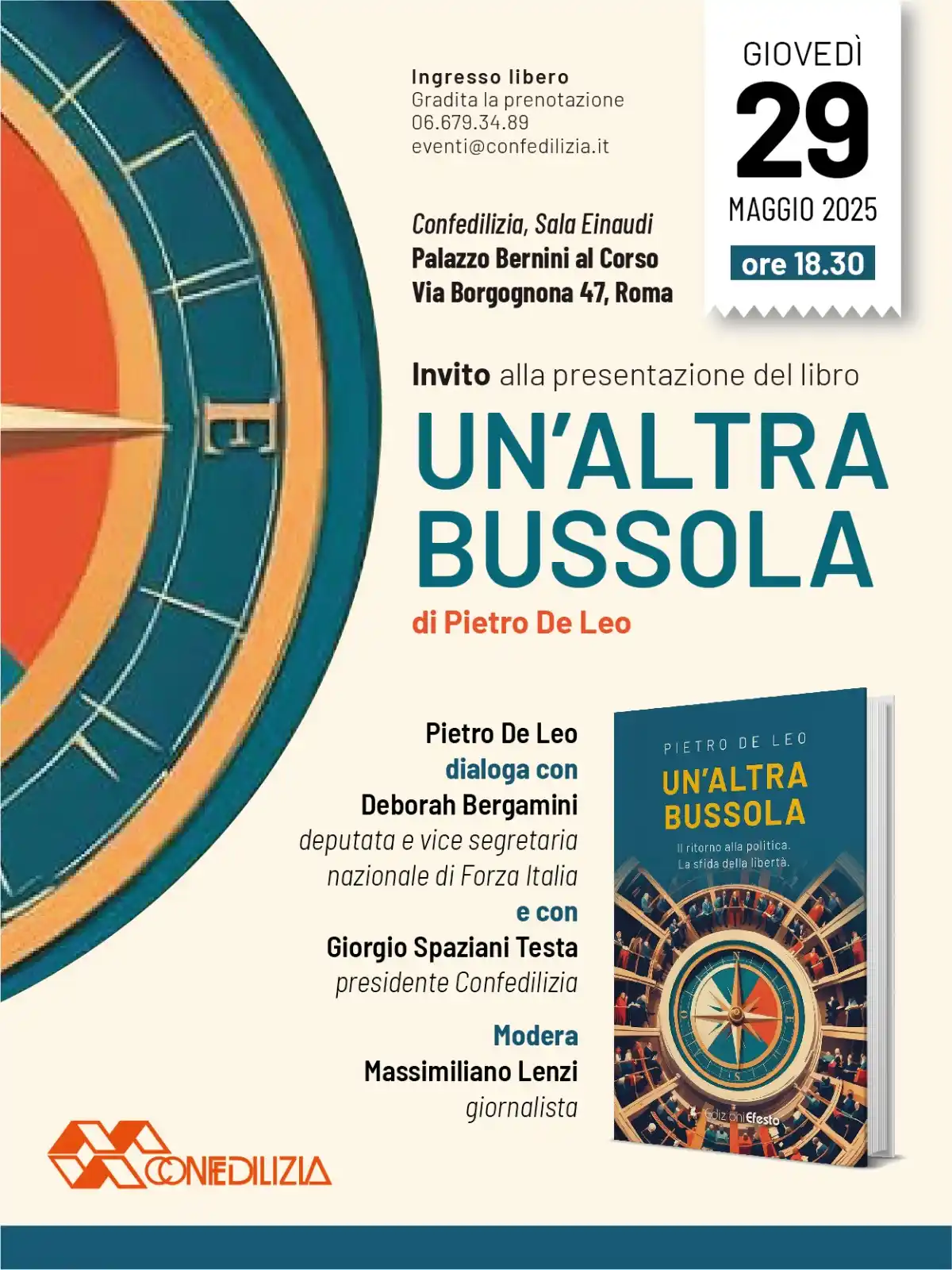 Confedilizia post
