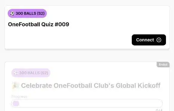 Image from 𝙎𝙃𝘼𝙉𝙄 𝙁𝙍𝙀𝙀 𝙀𝘼𝙍𝙉𝙄𝙉𝙂: ♦️ *OneFootball* ♦️ *Quiz <a class="text-blue-500 hover:underline cu...