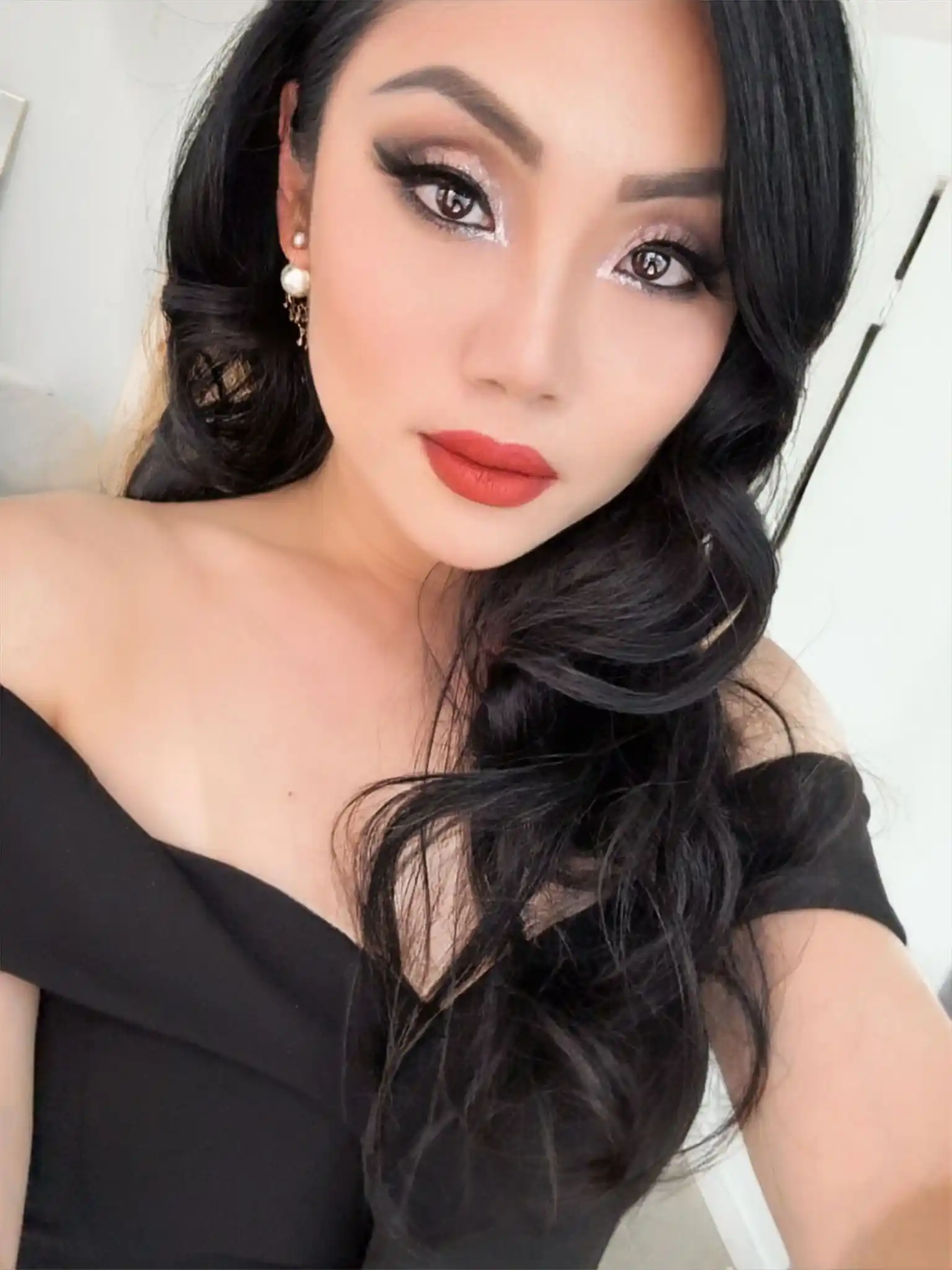 Tina Guo post