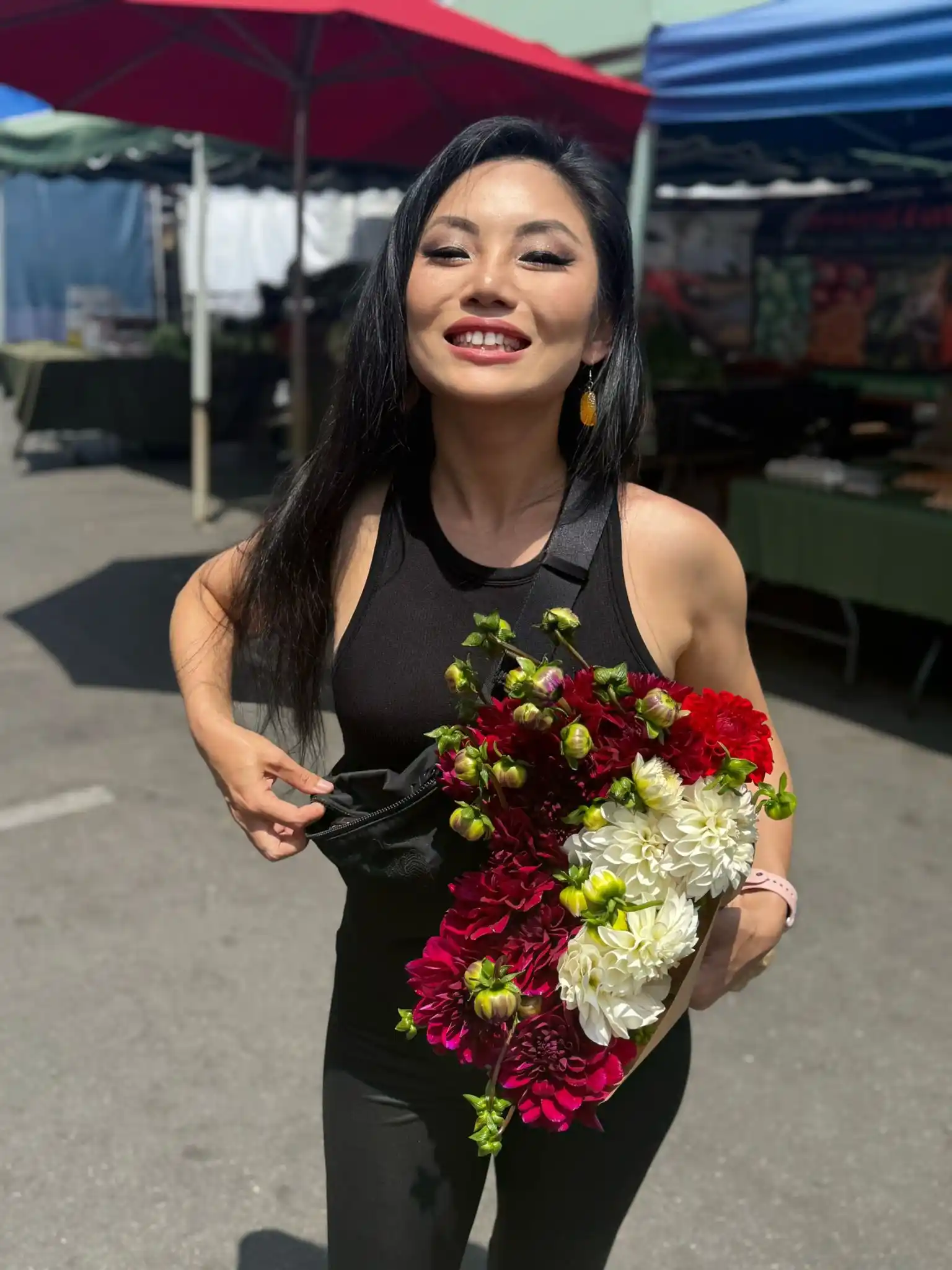 Tina Guo post