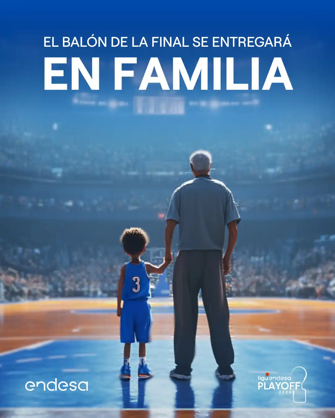 Image from Valencia Basket Club: ¿Quién dará el balón de la final en los partidos de la Fonteta? 🏀  De...