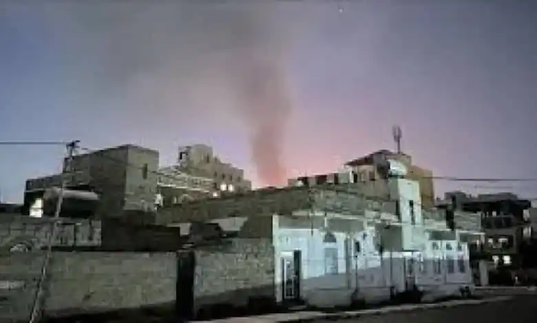 Image from 🇾🇪شبگة اليمن اليوم الاخبارية🇾🇪: رابط الشبڪة ؏ـــلى التلجــرام⬇️ https://t.me/CBDALYEMENTODAYNews ﺷ.ا...