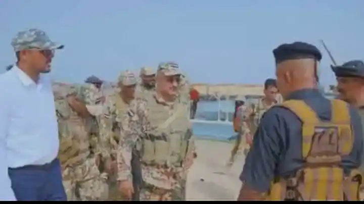 Image from 🇾🇪شبگة اليمن اليوم الاخبارية🇾🇪: رابط الشبڪة ؏ـــلى التلجــرام⬇️ https://t.me/CBDALYEMENTODAYNews ﺷ.ا...