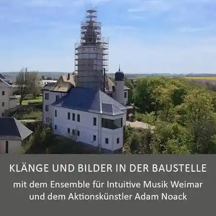 Burg Posterstein post