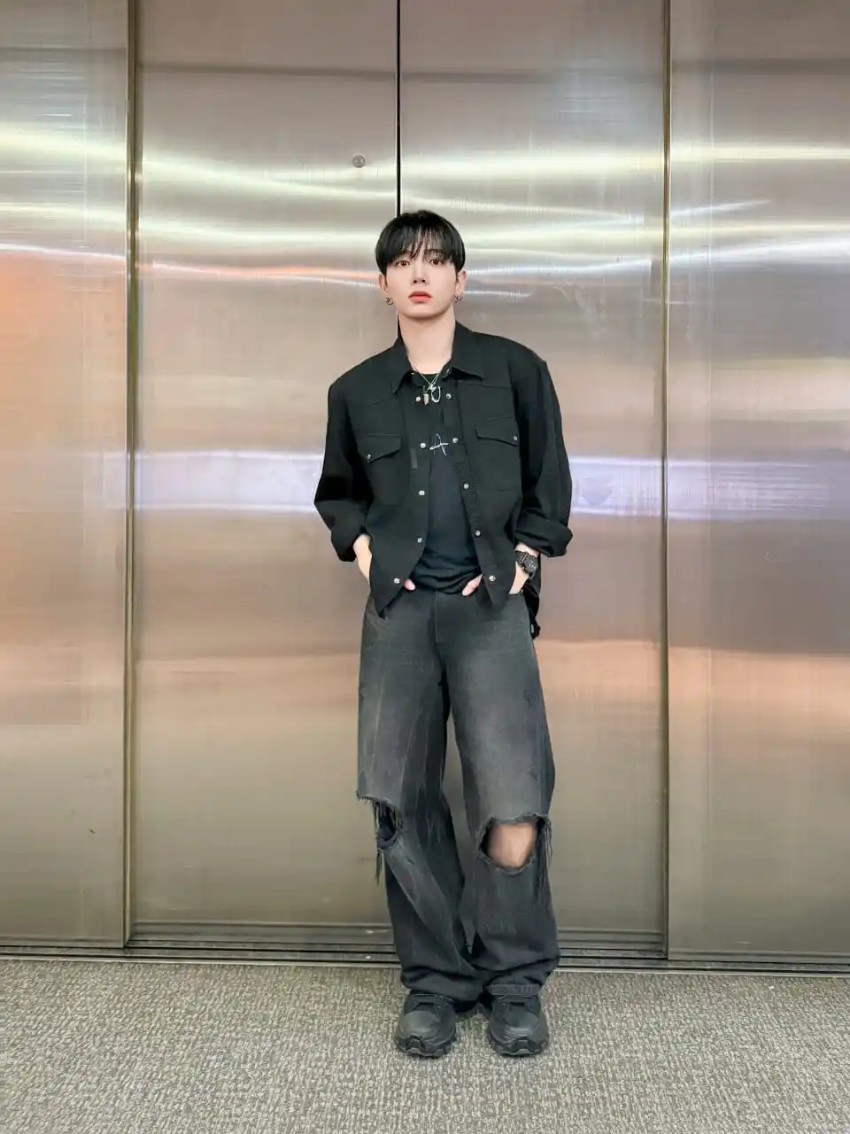 Image from πππππππππππ ππππππ: β΄κ° 250619 || @BOYNEXTDOOR_KOZ (π) Twitter Update κ±βΆ 250619 M Countdo...