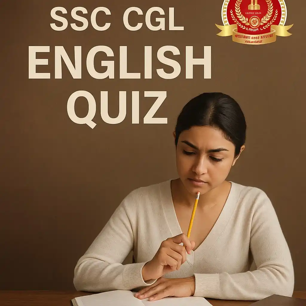 Image from Adda247: *SSC CGL Vocab Quiz* Attempt this test on the Adda247 App : https://dl...