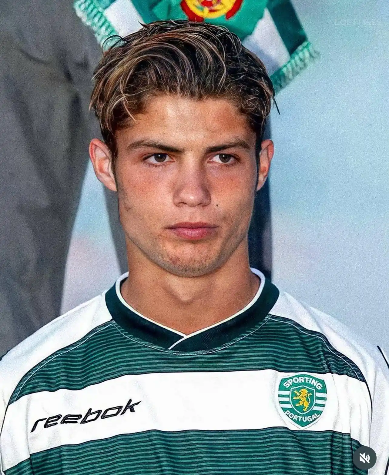 Bolavip | Cristiano Ronaldo News in English 7️⃣🐐 post