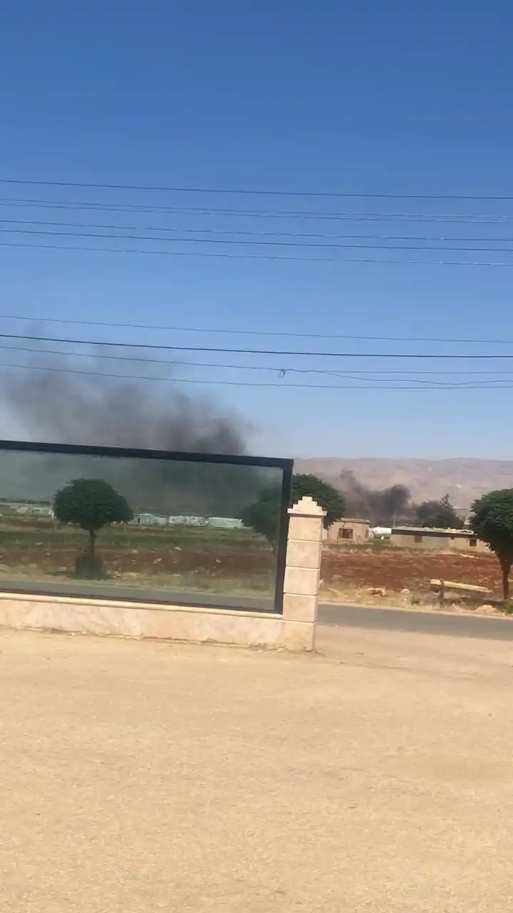 دير الاحمرNews🇱🇧 post