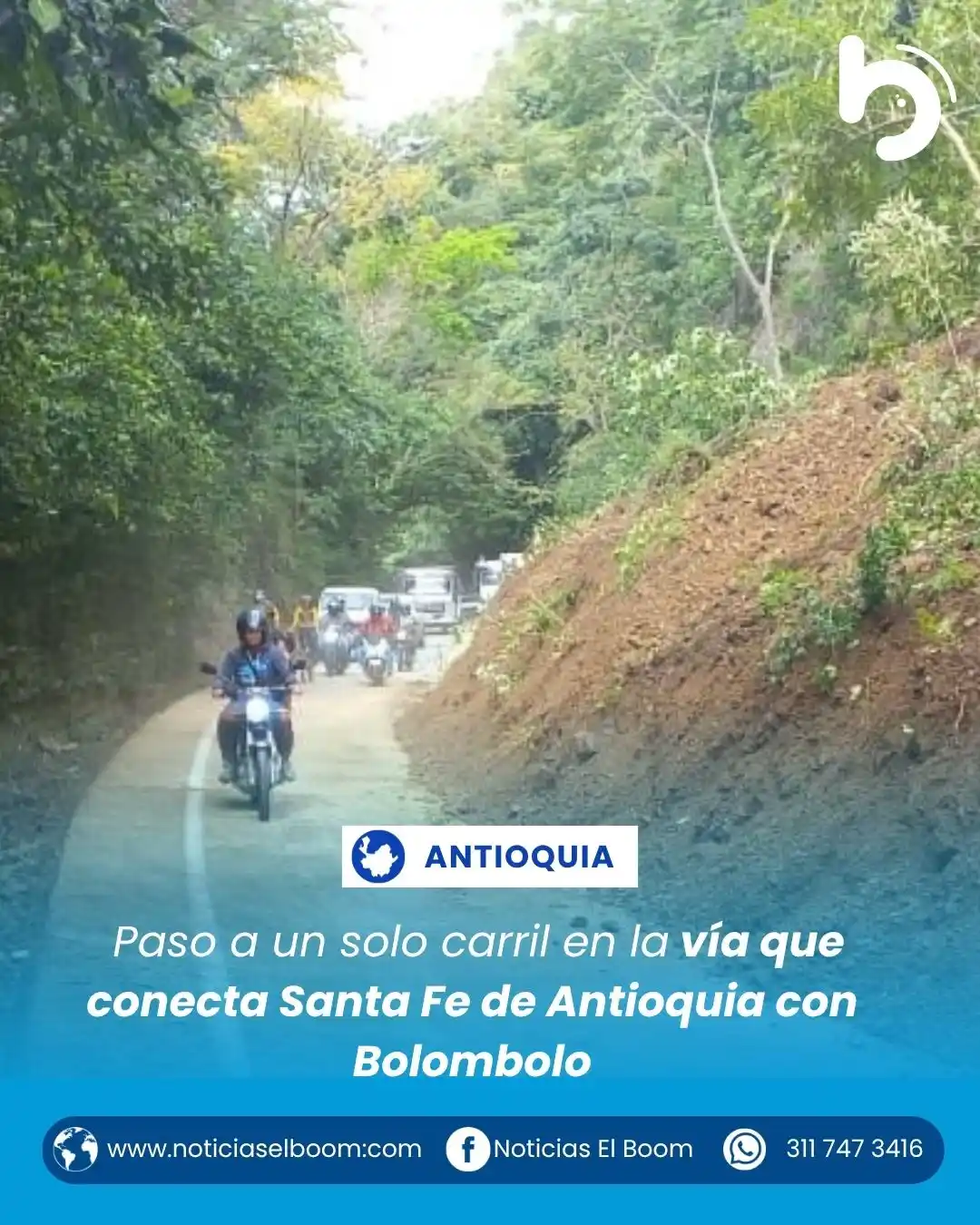Image from Noticias El Boom: 🚨<a class="text-blue-500 hover:underline cursor-pointer" href="/hasht...
