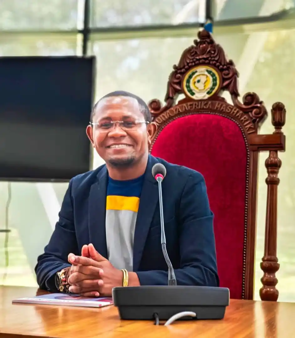 Image from Dr. Amb. Godfrey Tairo: 📢 𝗖𝗔𝗟𝗟 𝗙𝗢𝗥 𝗔𝗗𝗩𝗢𝗖𝗔𝗧𝗘𝗦!  Are you a young <a class="text...