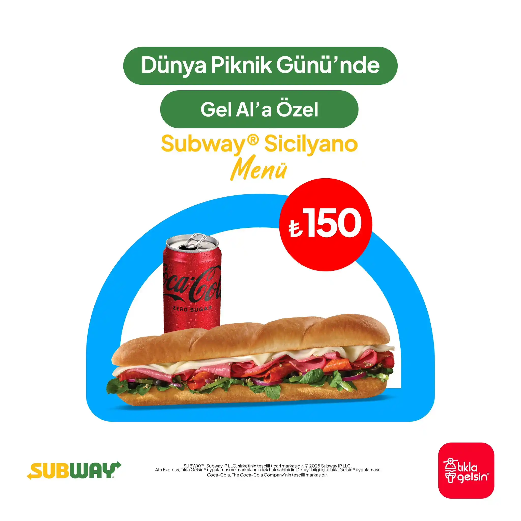 Tıkla Gelsin post
