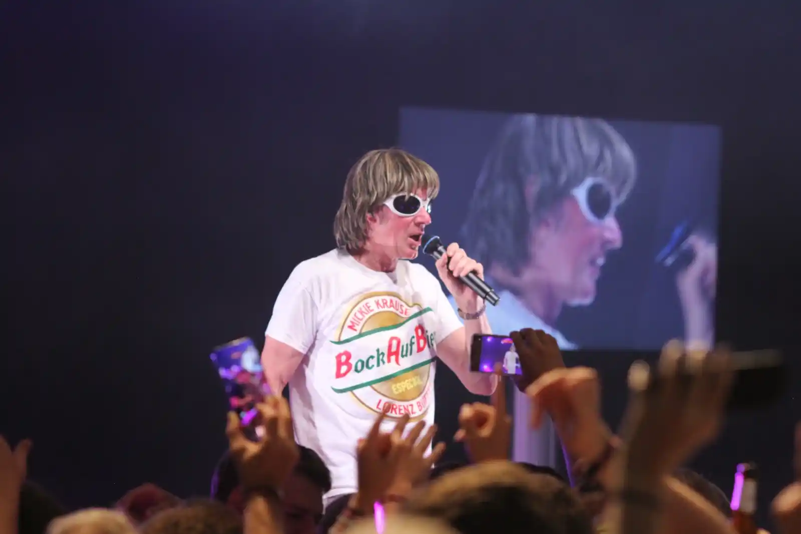 Image from MV EV digital: Eine Partynacht statt eines Festkommers: Die Entscheidung der Altenrhe...