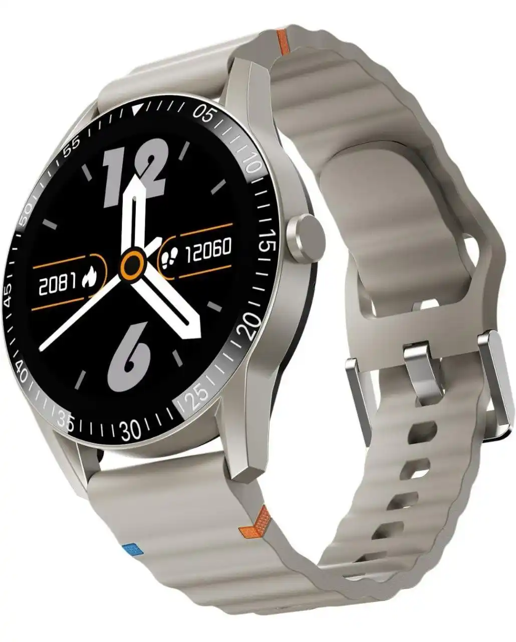 Image from Loots4u : Deals & Offers: Fire-Boltt Calling Smartwatch @1099 https://amzn.to/4n9SBwJ...