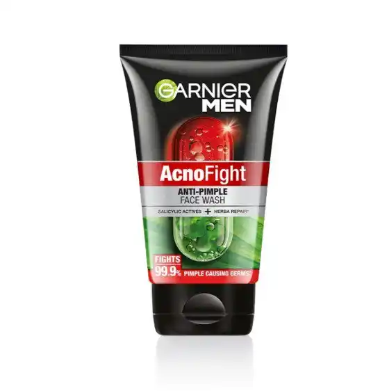 Image from Loots4u : Deals & Offers: Garnier Men Anti-Pimple Face Wash (100g) @149  https://amzn.to/3ZRdZ0h...