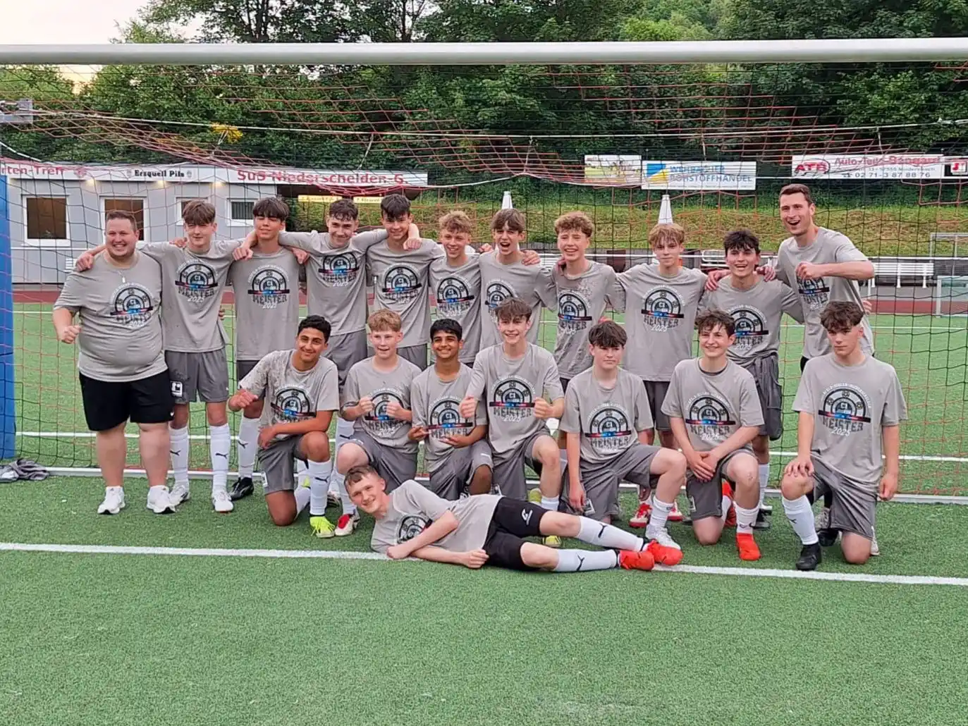 FC Eiserfeld e.V. post