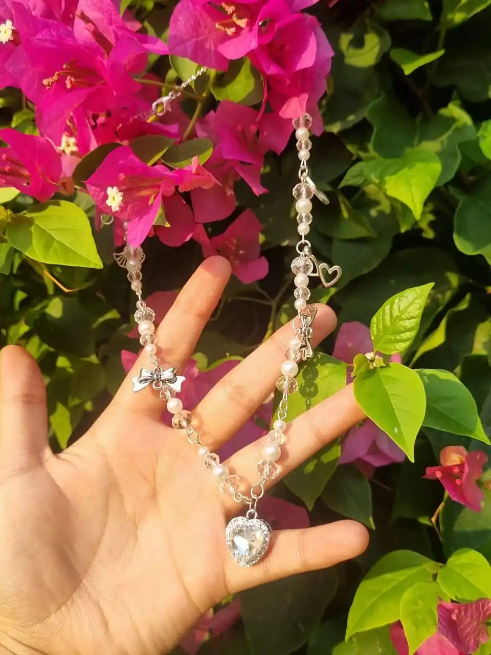 Image from VERTOS Bulletin LPU: Handmade Jewelry by @twilight.jewels Unique pieces made with love and ...