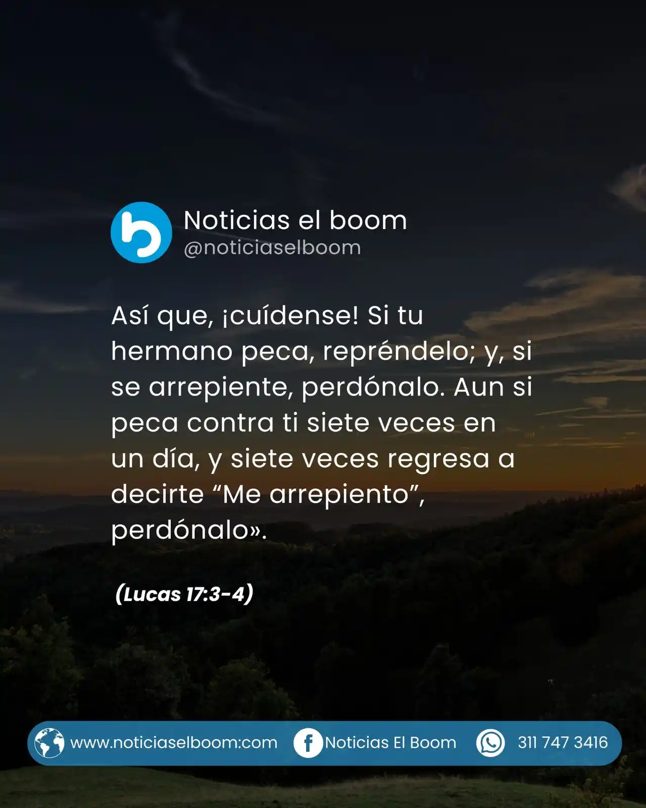 Image from Noticias El Boom: https://www.facebook.com/photo?fbid=1232055175599806&set=a.44622509418...