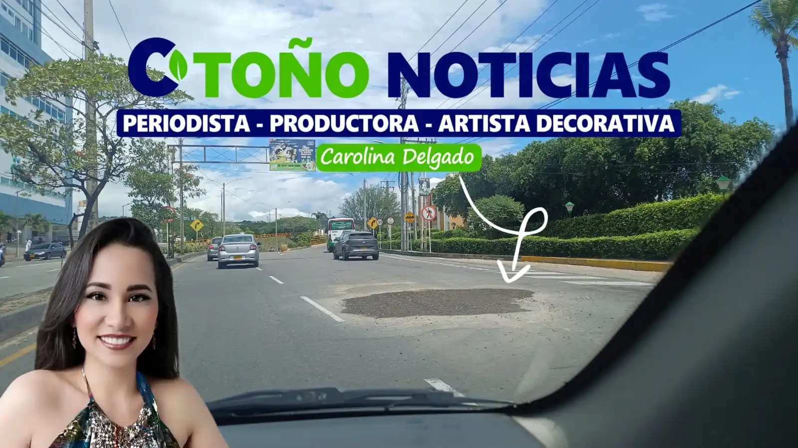 Image from Carolina Delgado/ Periodista De Otoño Cúcuta-Noticias: https://www.facebook.com/share/p/1JC2BaGA5V/ <a class="text-blue-500 h...