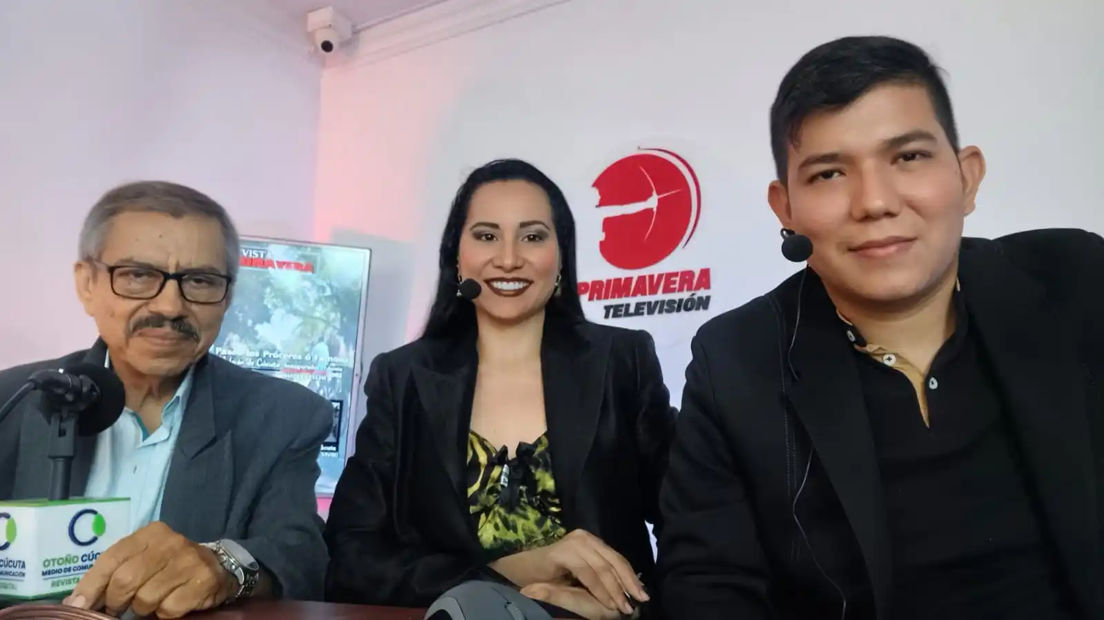 Image from Carolina Delgado/ Periodista De Otoño Cúcuta-Noticias: https://www.facebook.com/share/v/1ENGv5KuZB/ <a class="text-blue-500 h...