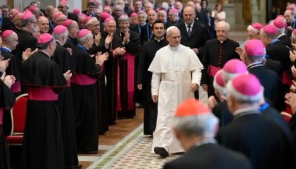 Image from Radio Vaticana IT: https://www.vaticannews.va/it/epg.html<a class="text-blue-500 hover:un...