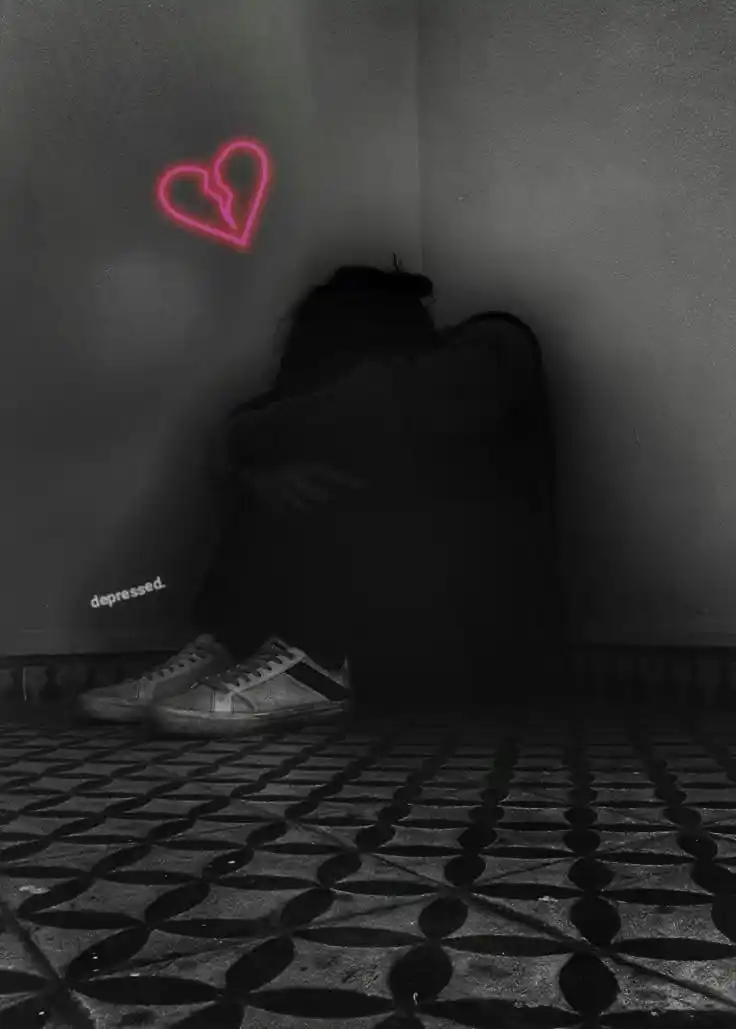 Image from πππ πΏπππππ πΏππππ π« π¬βοΈ: Itβs quiet here in this space where my ribs hold silence like a fading...