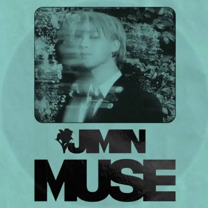 Image from 🇧🇷⃞🫟   ֢֢ˢᵘᵖᵖᵒʳᵗ𝐀𝐑𝐌𝐘𝐍𝐄𝐖𝐒: *⏜⃞📍̈ NEW INFO*  *📊| Álbum "MUSE" de `Jimin` ultrapassa 2,8 bilhões ...