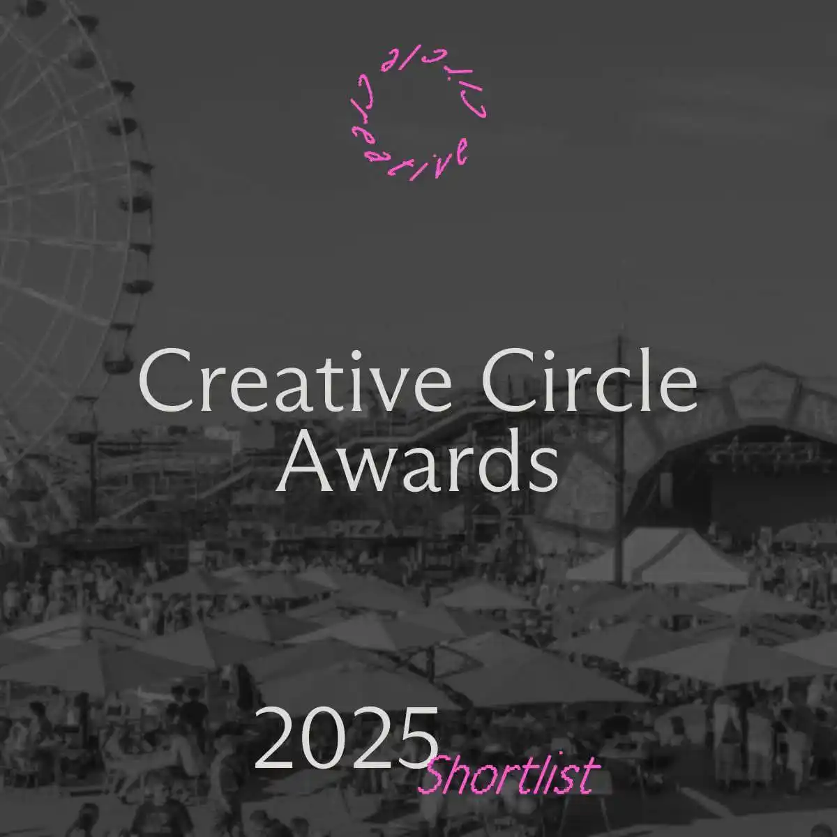 Image from 🇧🇷⃞🫟   ֢֢ˢᵘᵖᵖᵒʳᵗ𝐀𝐑𝐌𝐘𝐍𝐄𝐖𝐒: *📍 O videoclipe "LOST!" de `RM` foi indicado ao Creative Circle Award...