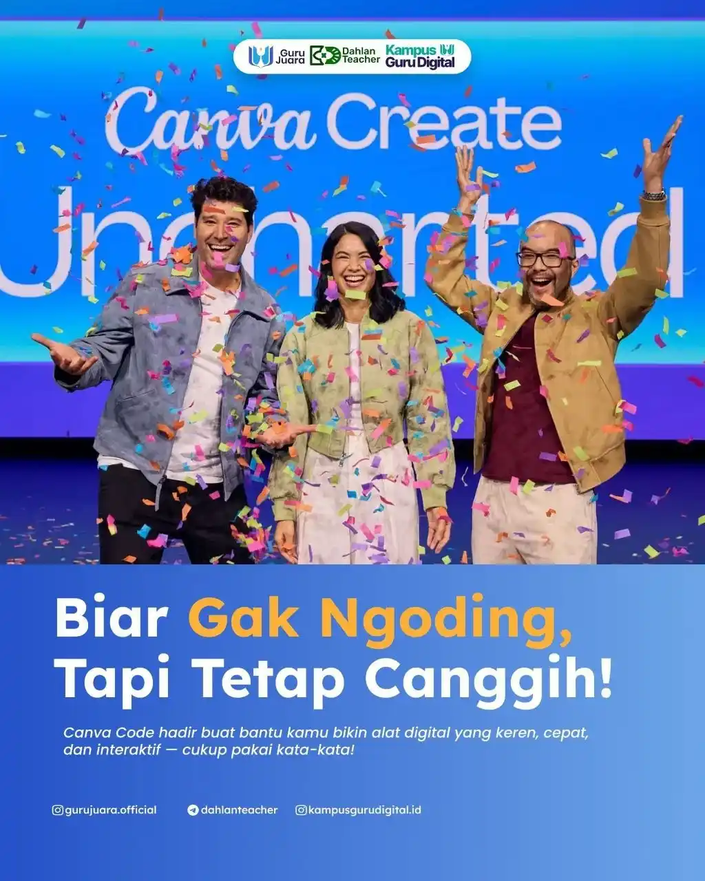 Widya Histori Official post