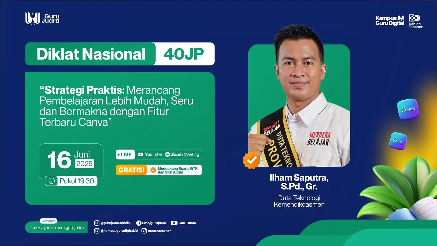 Widya Histori Official post