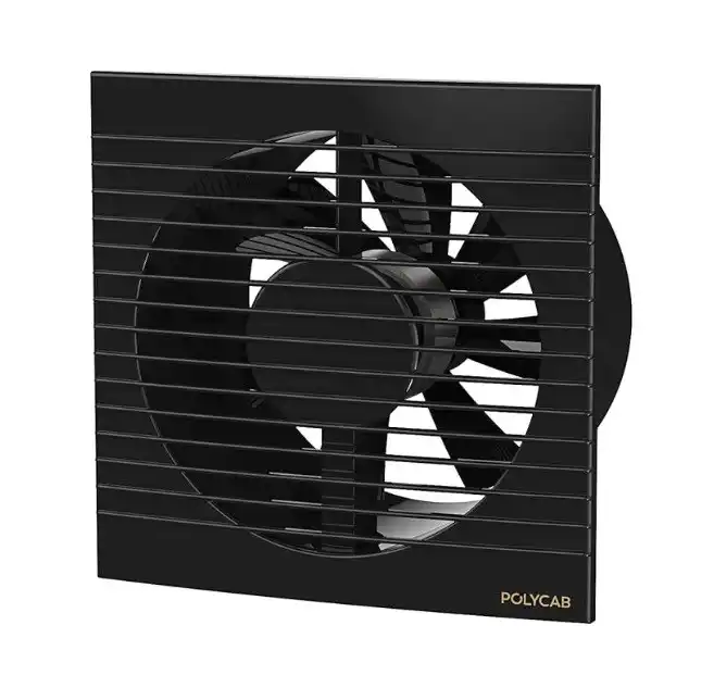 Image from Loots4u : Deals & Offers: Polycab 150mm Air Exhaust Fan @799.  Apply ₹100 Off Coupon  https://am...