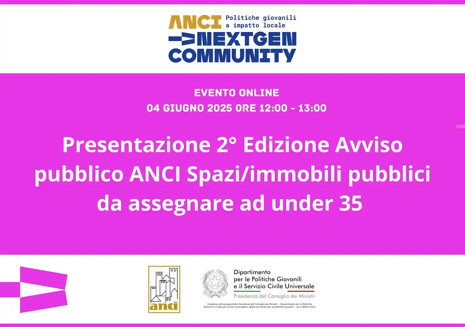 ANCI NextGen Community post