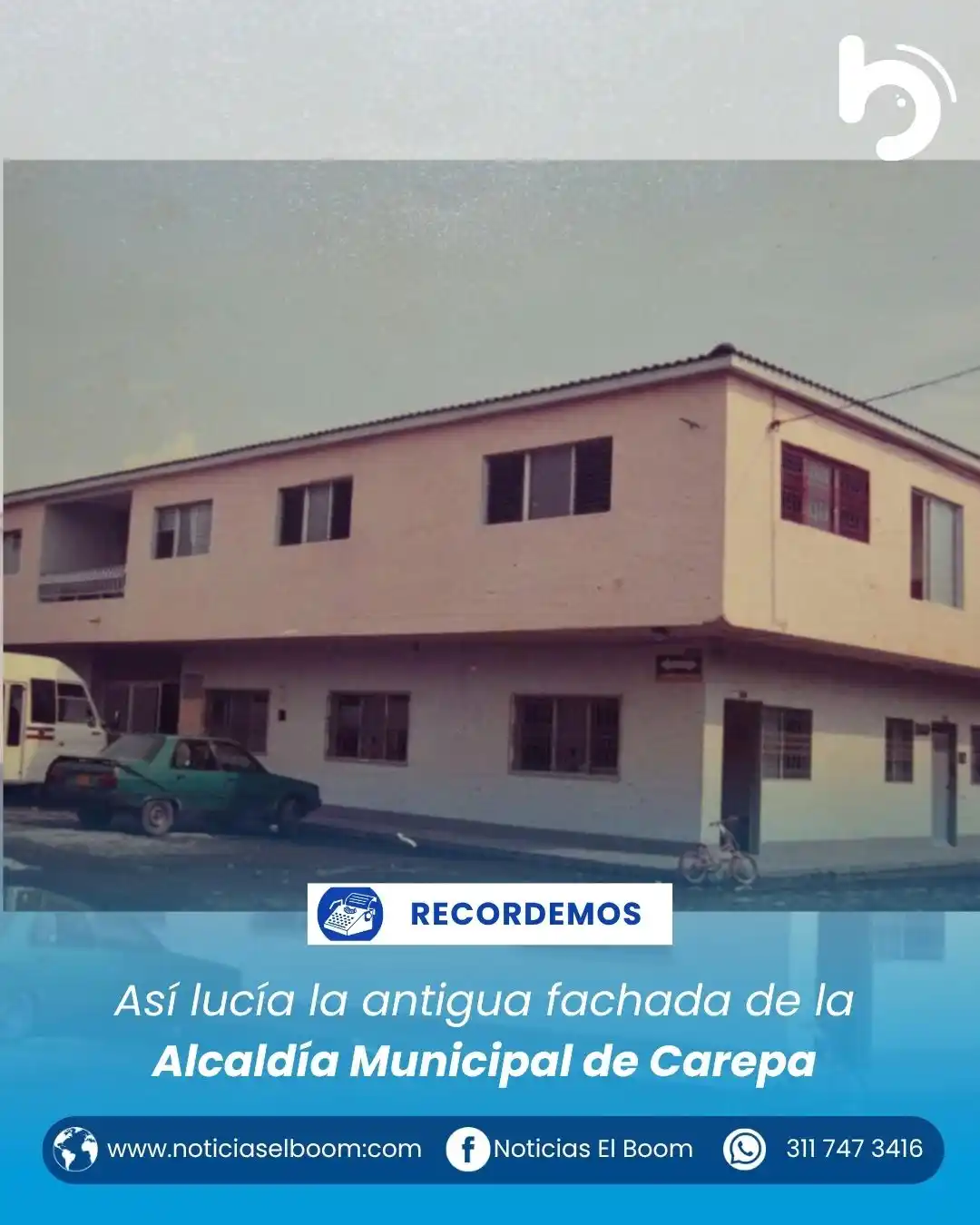 Image from Noticias El Boom: 🗓️ <a class="text-blue-500 hover:underline cursor-pointer" href="/has...
