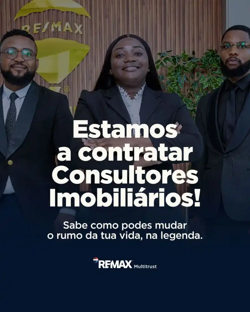 Image from Emprego Facilitado Angola: <a class="text-blue-500 hover:underline cursor-pointer" href="/hashtag...