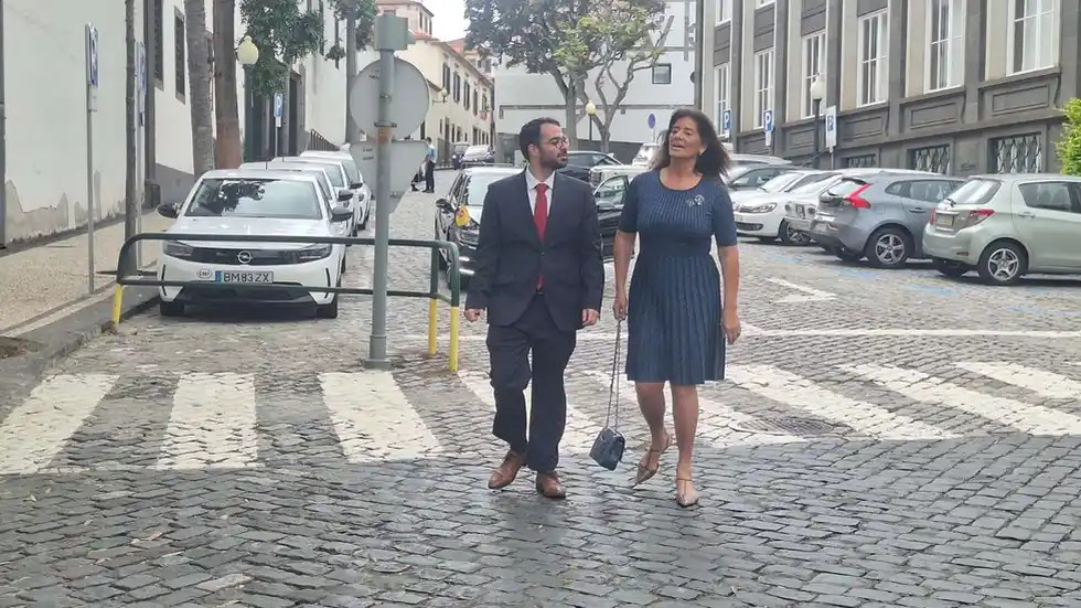 DIÁRIO Madeira post