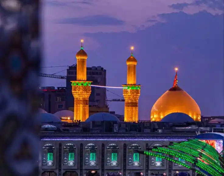 Image from Islamic Vibes: ساقی با وفا منم دم ہمہ دم علی  صوفی باصفا منم دم ہمہ دم علی  میں ساقی ...