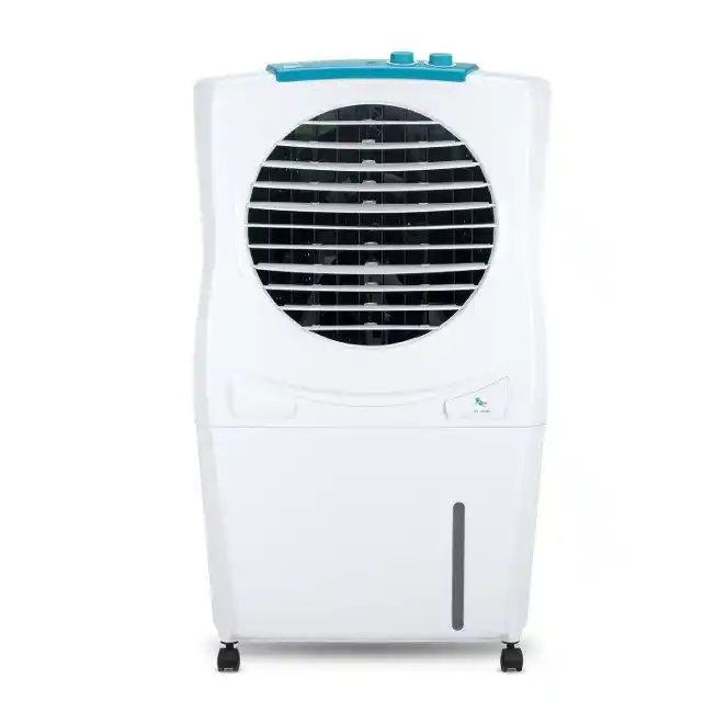 Image from Loots4u : Deals & Offers: Symphony Air Cooler @3,999  Apply ₹1000 Off Coupon  https://amzn.to/4k...