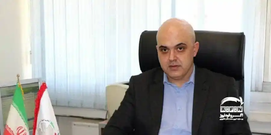 Image from اگروفودنیوز: *تولید ماهانه تخم مرغ ۲۰ هزارتن مازاد بر نیاز کشور است* شرح خبر در لی...