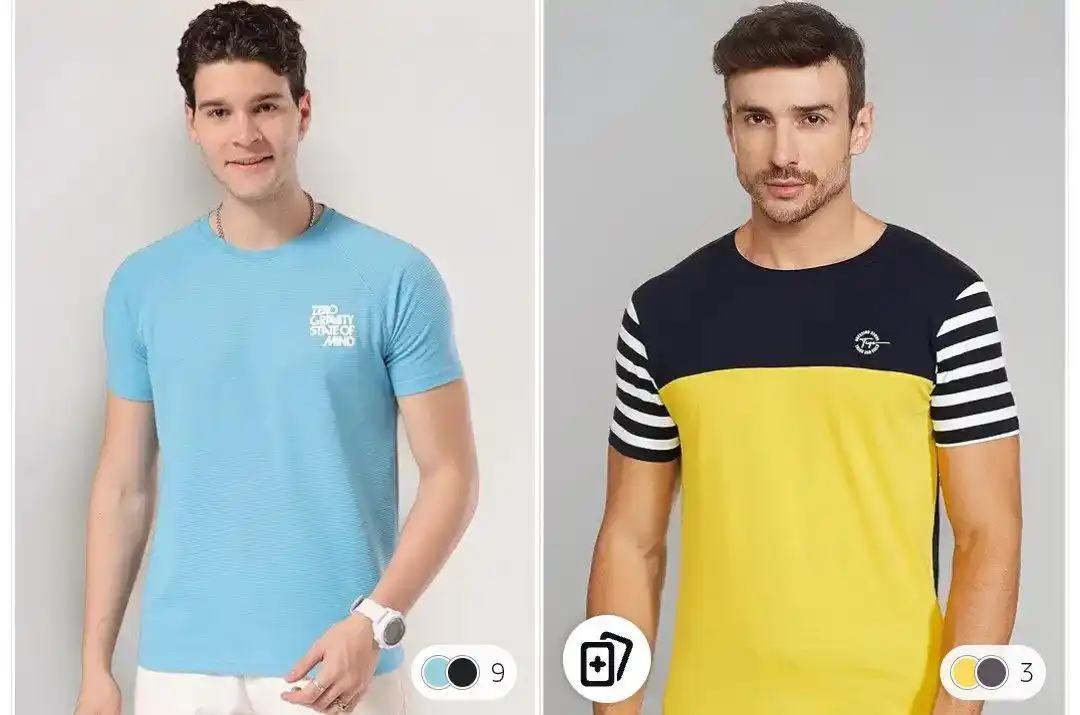 Image from Loots4u : Deals & Offers: Upto 83% Off : The Indian Garage Co. Men's Clothing. T-Shirt : https:...
