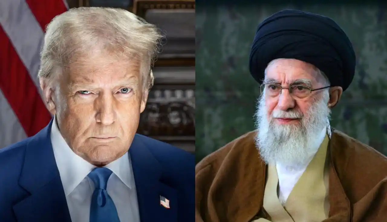 Image from AbdiMedia I عبدی مدیا: ⭕️ یادداشت بیش از سه ماه پیش من خاطرتان هست؟ 💢در جریان آغاز تنش های...