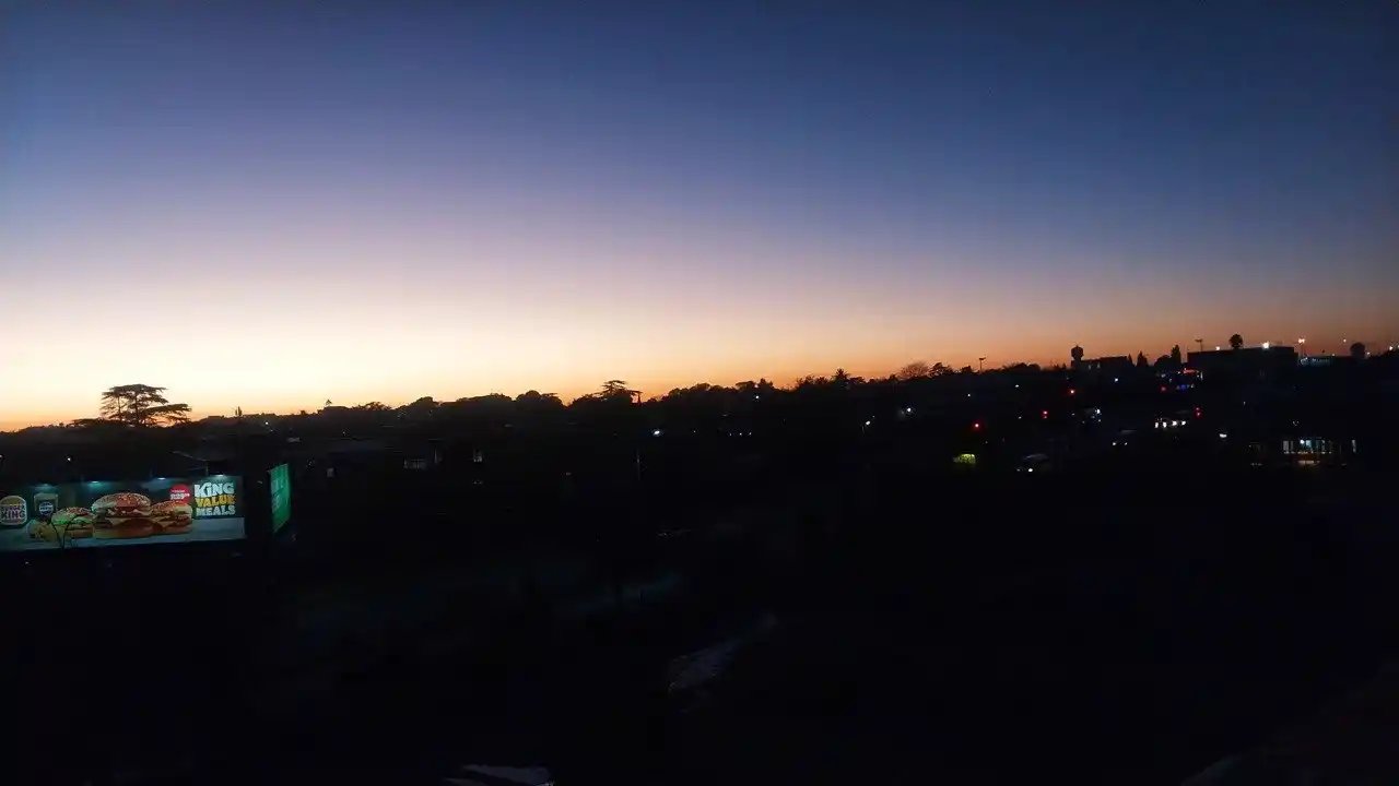 Image from SCP SECURITY: 06:35 – Flora Shopping Centre, Florida North Good morning, Joburg! I...