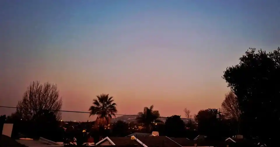 Image from SCP SECURITY: 18:11- Weltevreden Park Good Evening Joburg! We here at SCP Security ...