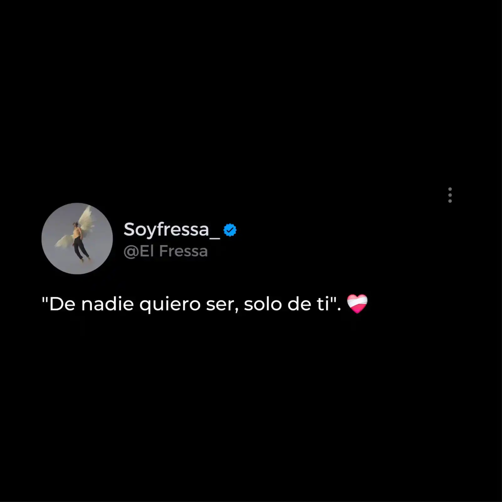 El Fressa Escritos post