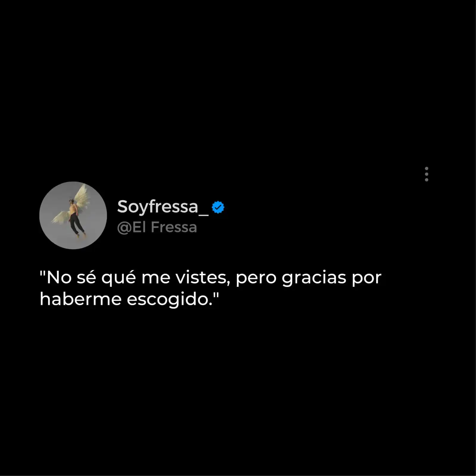 El Fressa Escritos post