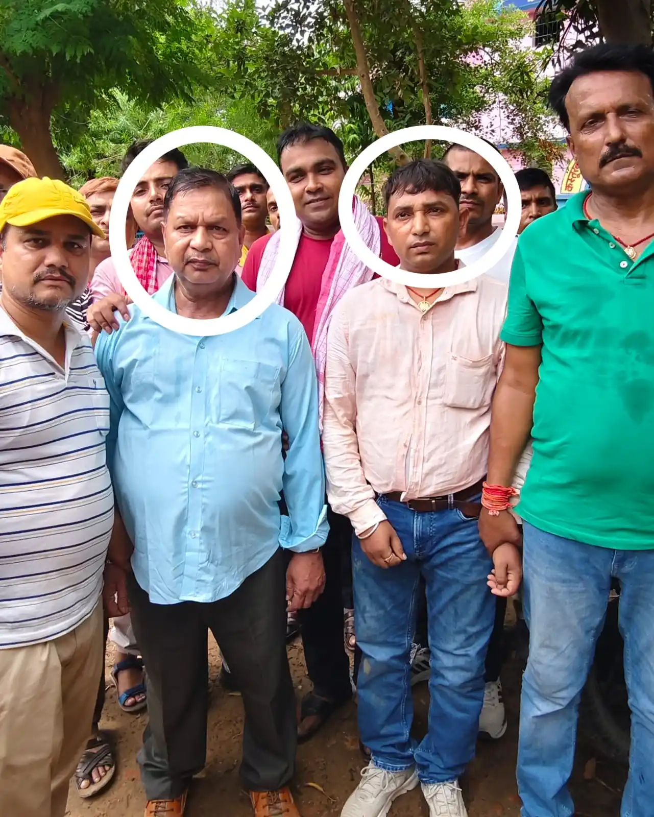Image from शिक्षा न्यूज़ बिहार✅: Big Breaking पटना  निगरानी विभाग ने रोहतास जिला के बिक्रमगंज प्रखंड शि...