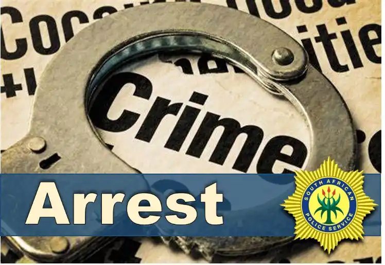 Image from SCP SECURITY: Boelang Trust, Acornhoek  A 54-year-old woman was arrested in connecti...