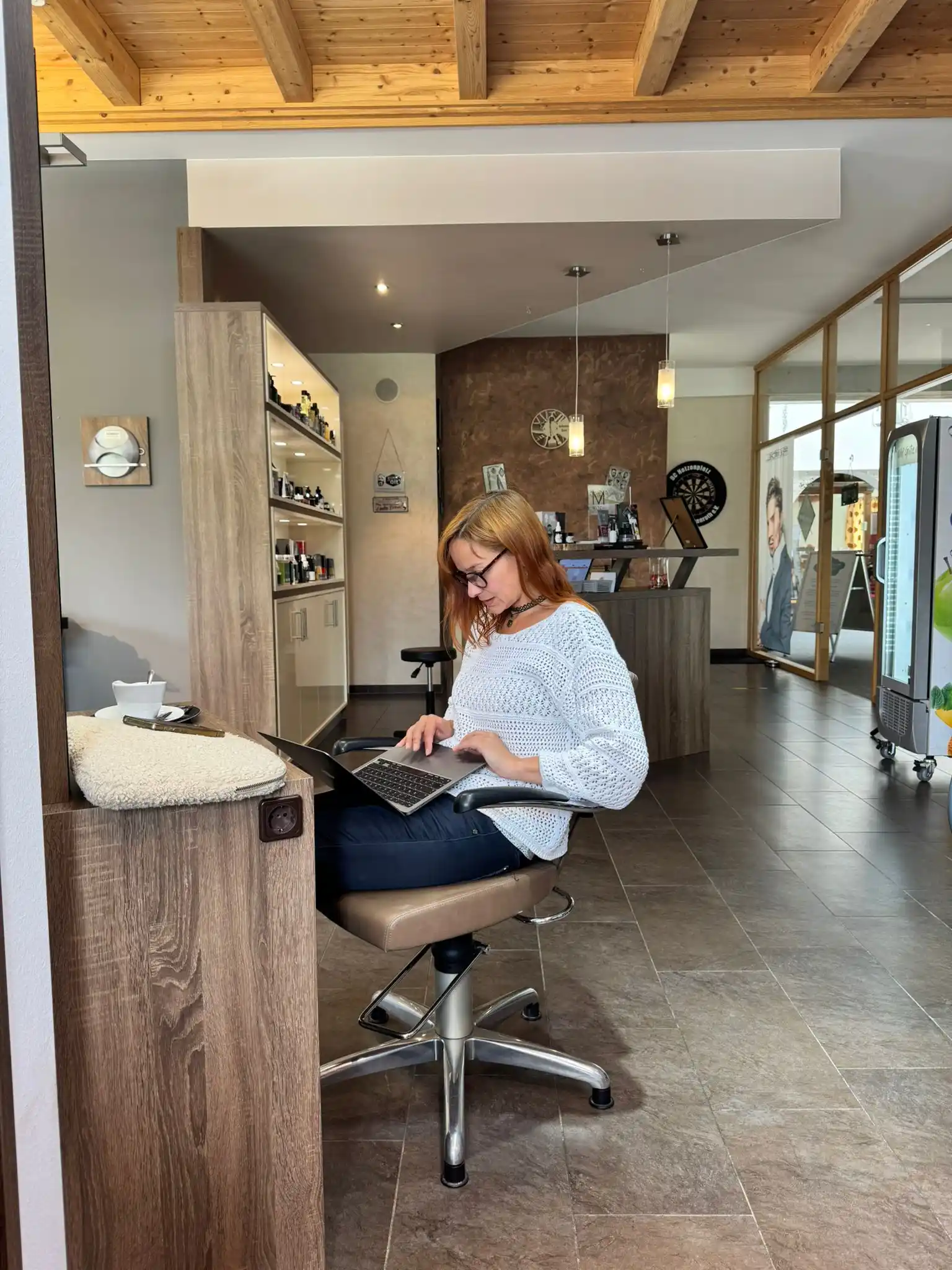 Bensing & Reith post