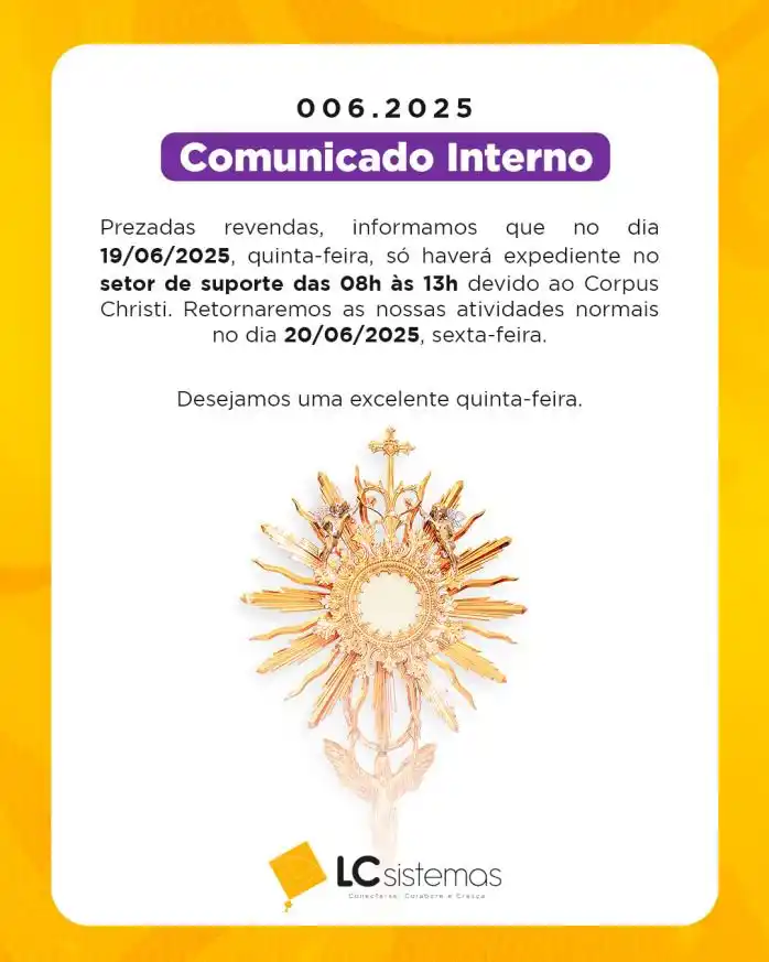 LC Sistemas post