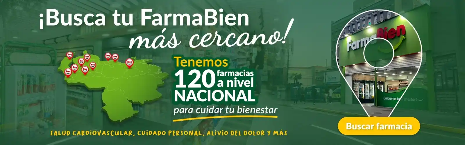 Image from Noticias ElTocuyoAlDia: *¡Conecta con FarmaBien en WhatsApp!* 📲04122025157 https://www.farmab...